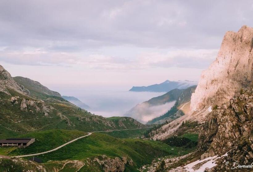 B&b Ca  Mea Room, Wellness & Food