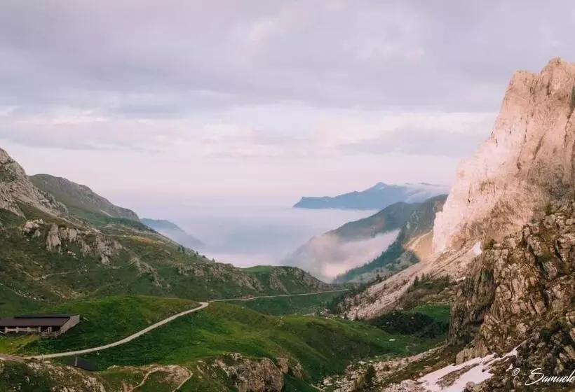 B&b Ca  Mea Room, Wellness & Food