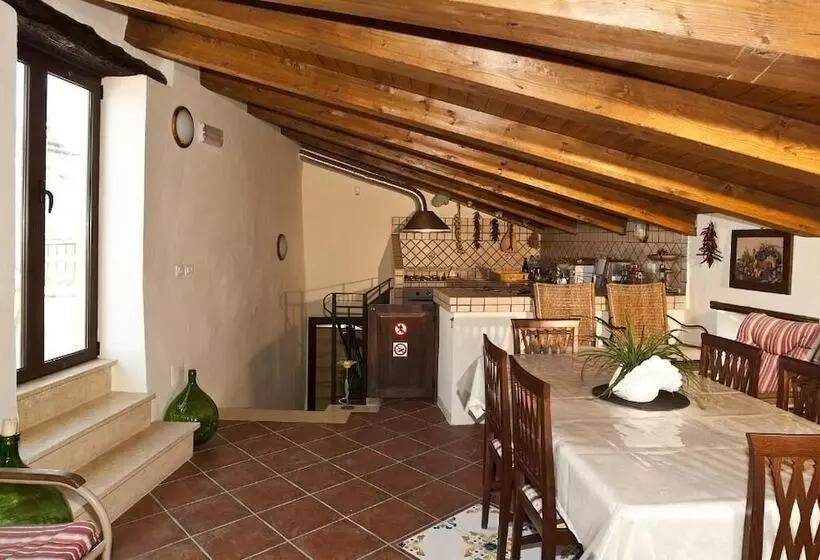 B&b Lavinium