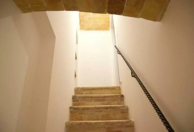 B&b Santa Chiara