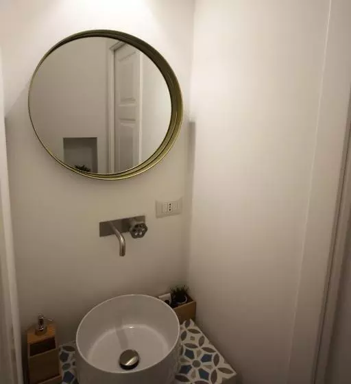 B&b Santa Chiara