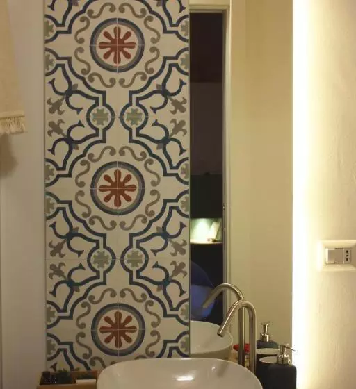 B&b Santa Chiara