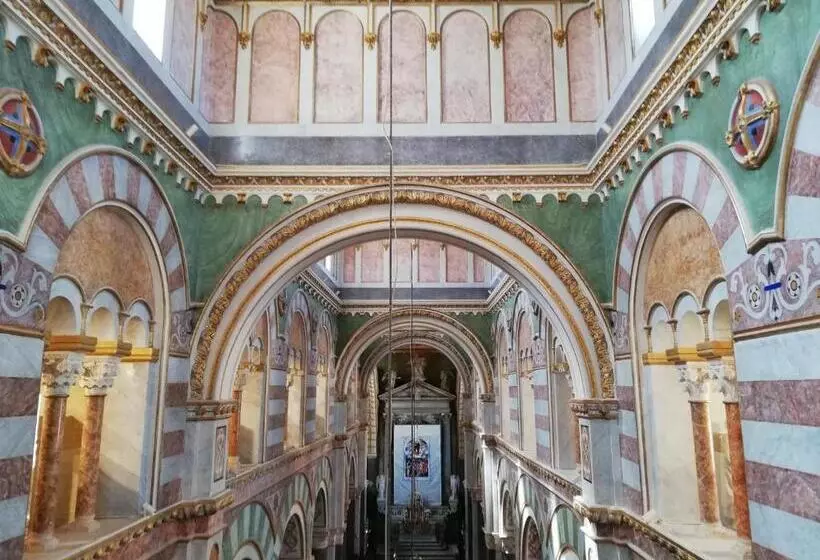 B&b Santa Chiara