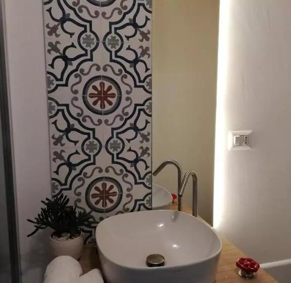 B&b Santa Chiara