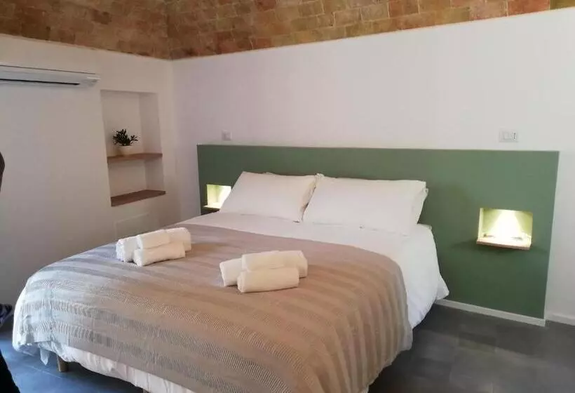B&b Santa Chiara
