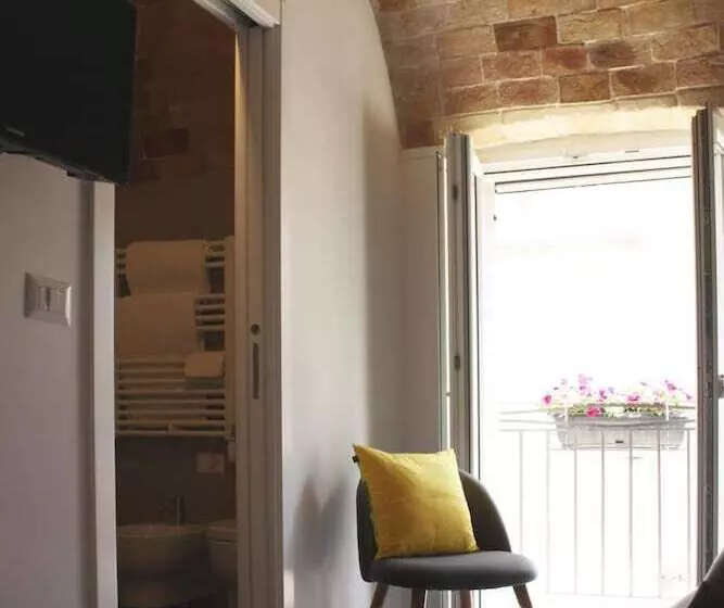 B&b Santa Chiara