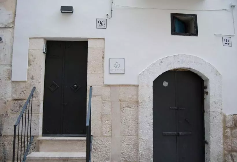B&b Santa Chiara