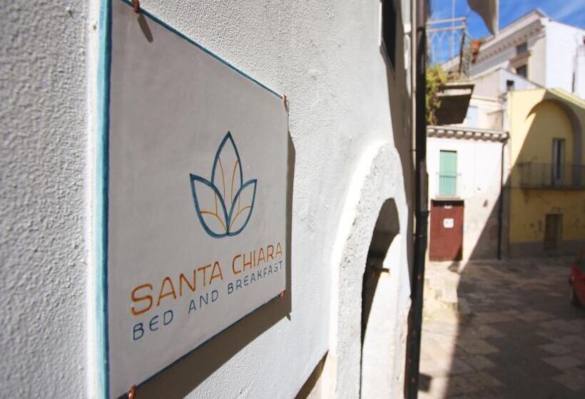 B&b Santa Chiara