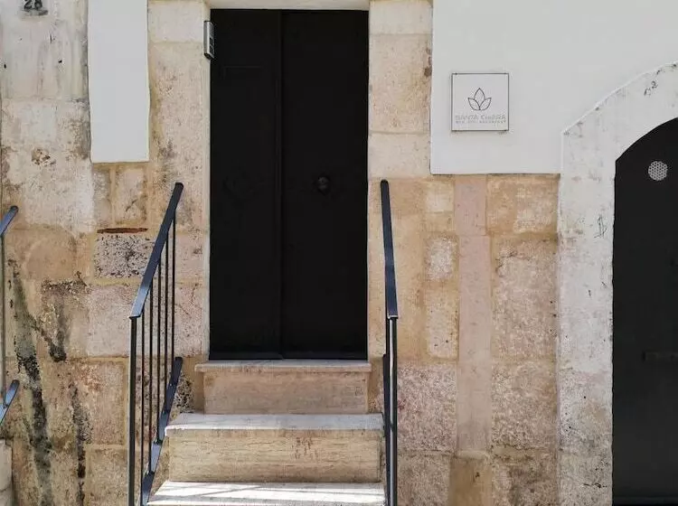 B&b Santa Chiara