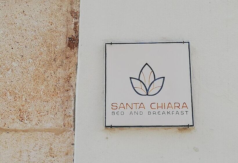 B&b Santa Chiara