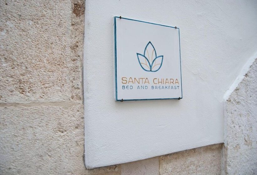 B&b Santa Chiara