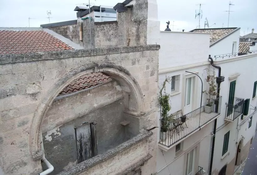 B&b Santa Chiara