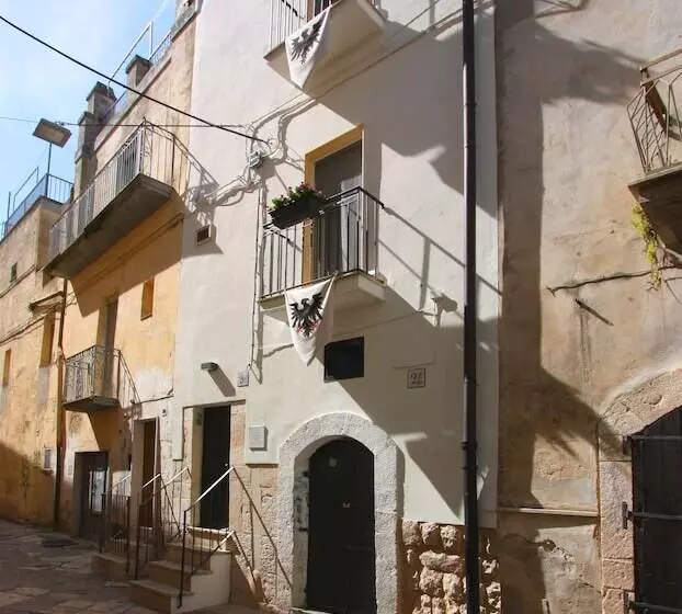 B&b Santa Chiara