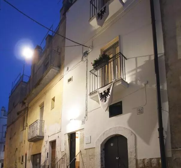 B&b Santa Chiara
