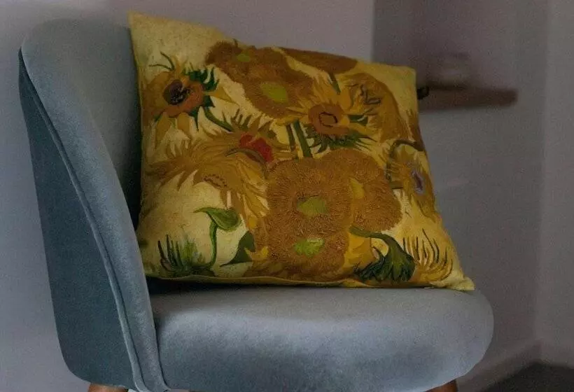 B&b Santa Chiara