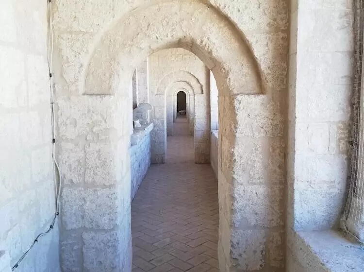 B&b Santa Chiara