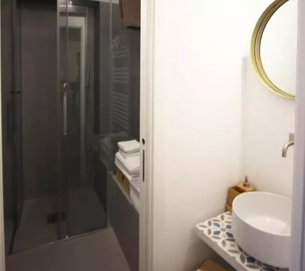 B&b Santa Chiara