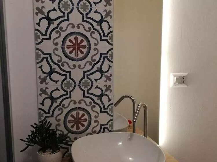 B&b Santa Chiara