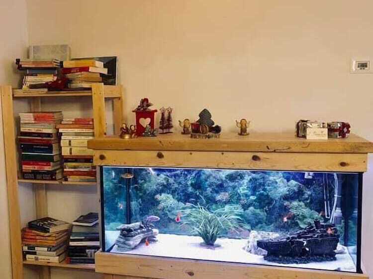 تختخواب و صبحانه Al Papavero