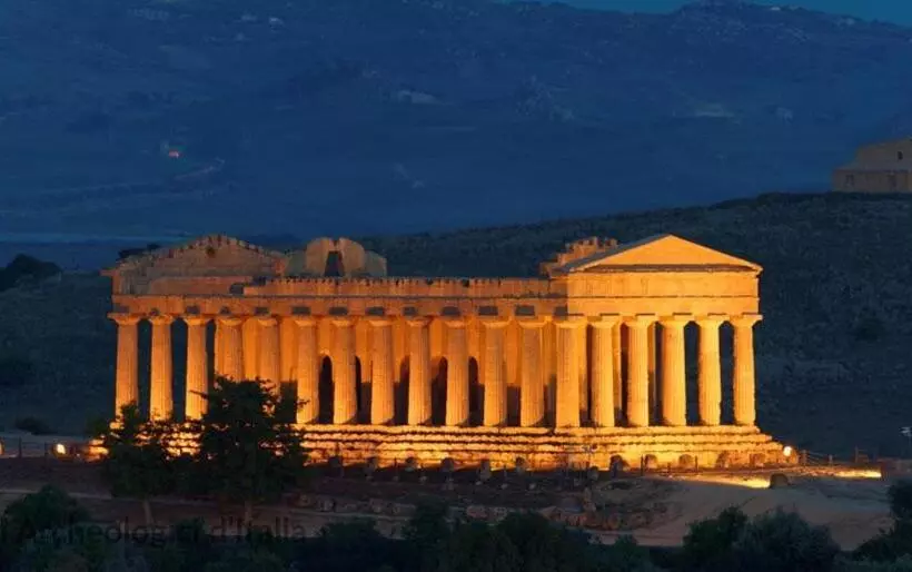 Aamiaismajoitus (B&B) Bb Sicily