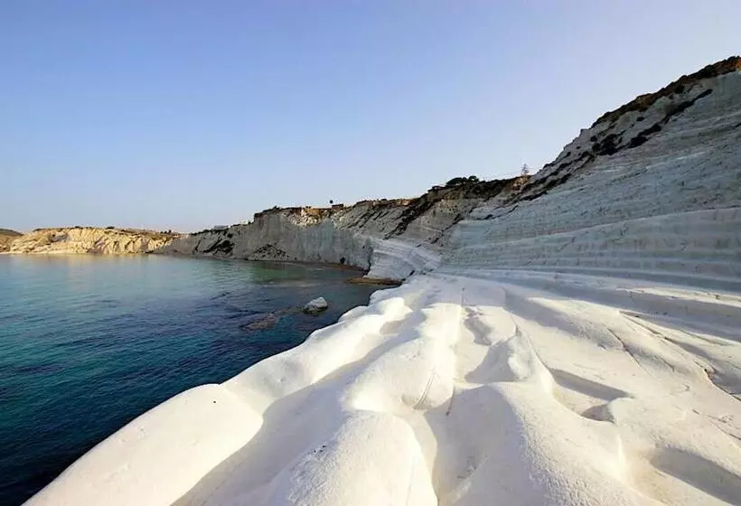 Aamiaismajoitus (B&B) Bb Sicily