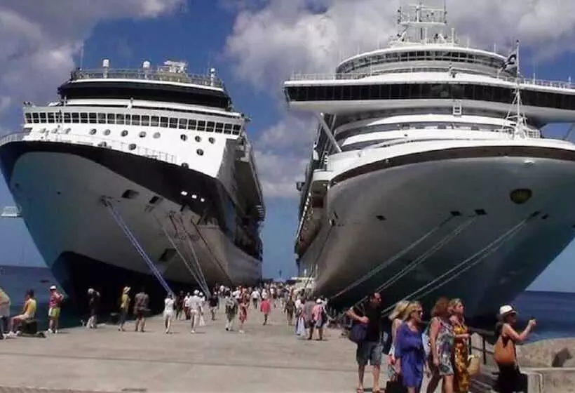 Aamiaismajoitus (B&B) Bb Sicily