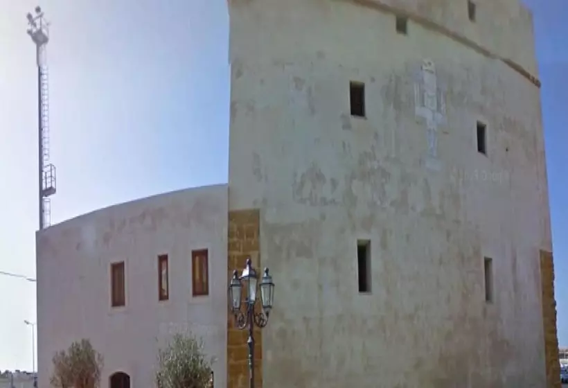 Aamiaismajoitus (B&B) Bb Sicily