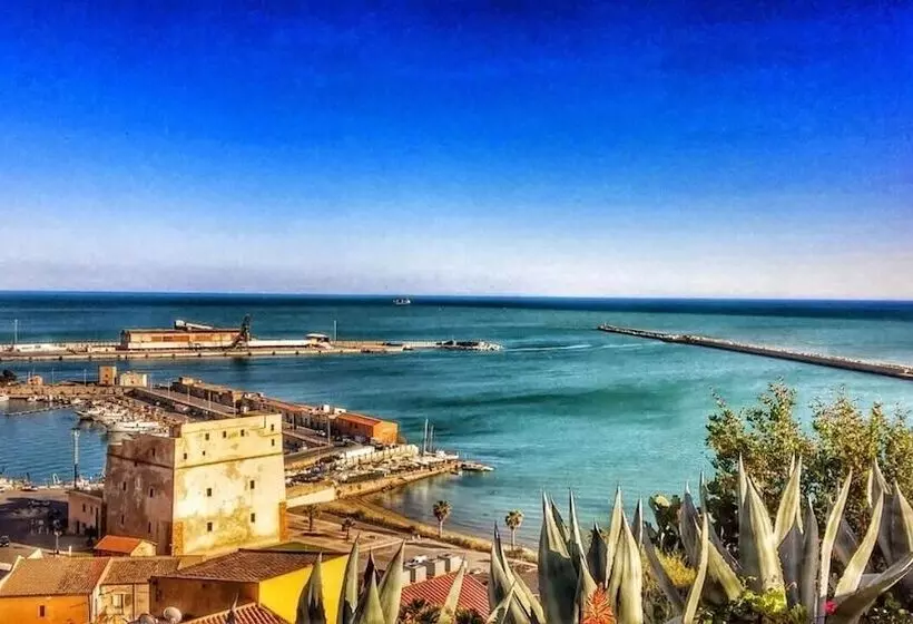 Aamiaismajoitus (B&B) Bb Sicily