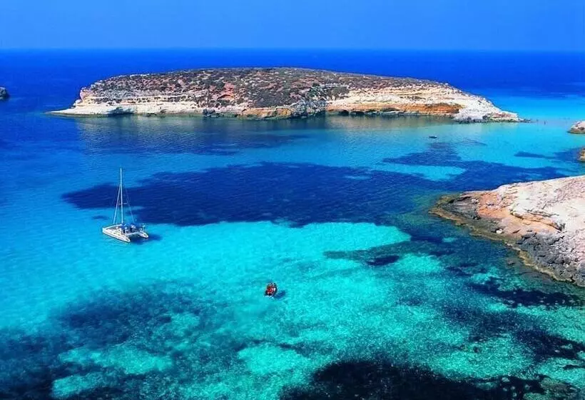 Aamiaismajoitus (B&B) Bb Sicily