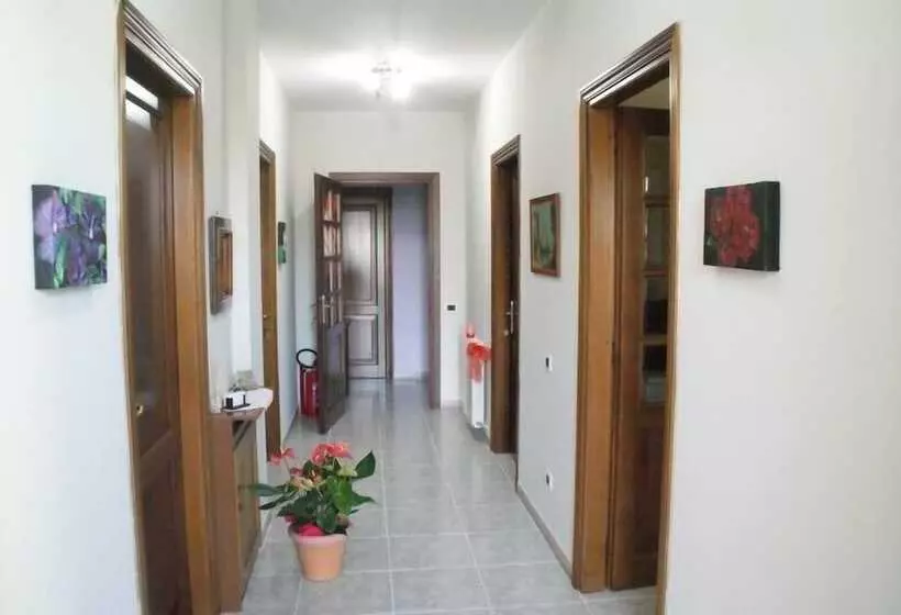 Aamiaismajoitus (B&B) Bed&breakfast Degli Ulivi
