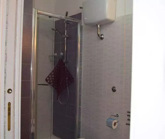 Aamiaismajoitus (B&B) Bed&breakfast Degli Ulivi