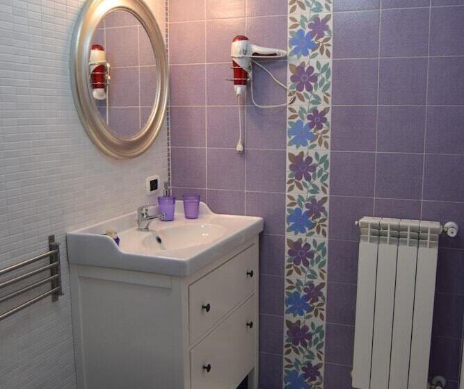 민박 Bed&breakfast Degli Ulivi