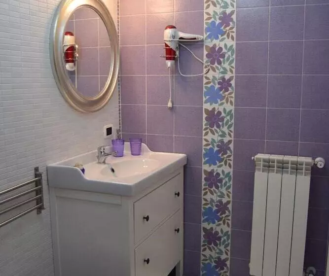 Aamiaismajoitus (B&B) Bed&breakfast Degli Ulivi