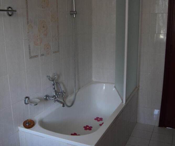 민박 Bed&breakfast Degli Ulivi