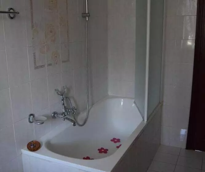 Aamiaismajoitus (B&B) Bed&breakfast Degli Ulivi