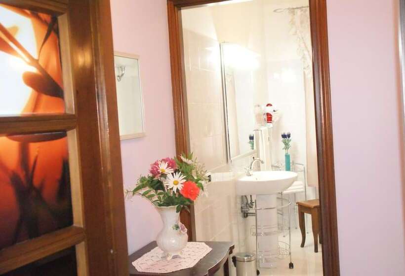 민박 Bed&breakfast Degli Ulivi