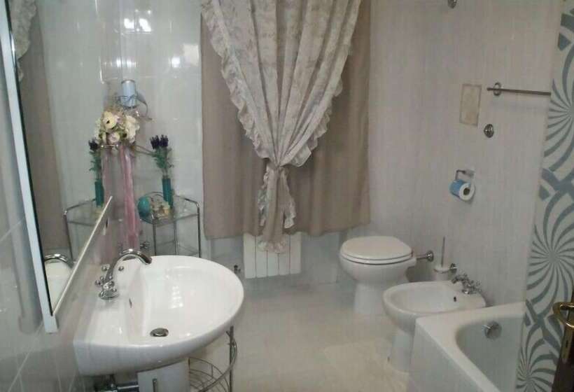 민박 Bed&breakfast Degli Ulivi