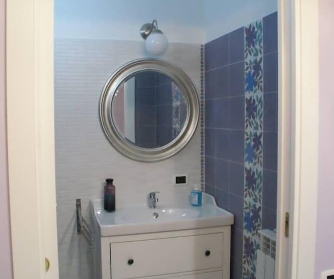 민박 Bed&breakfast Degli Ulivi