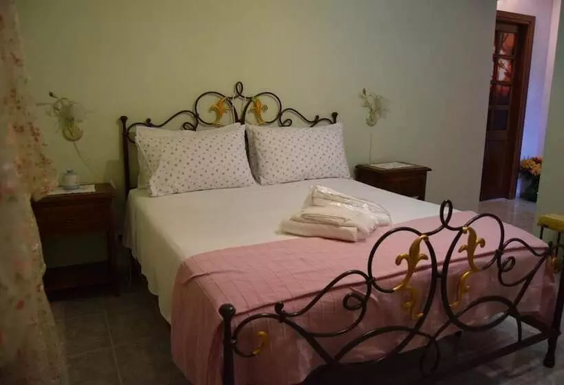 Aamiaismajoitus (B&B) Bed&breakfast Degli Ulivi