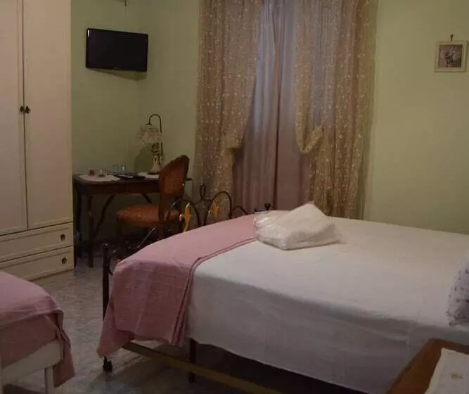 Aamiaismajoitus (B&B) Bed&breakfast Degli Ulivi