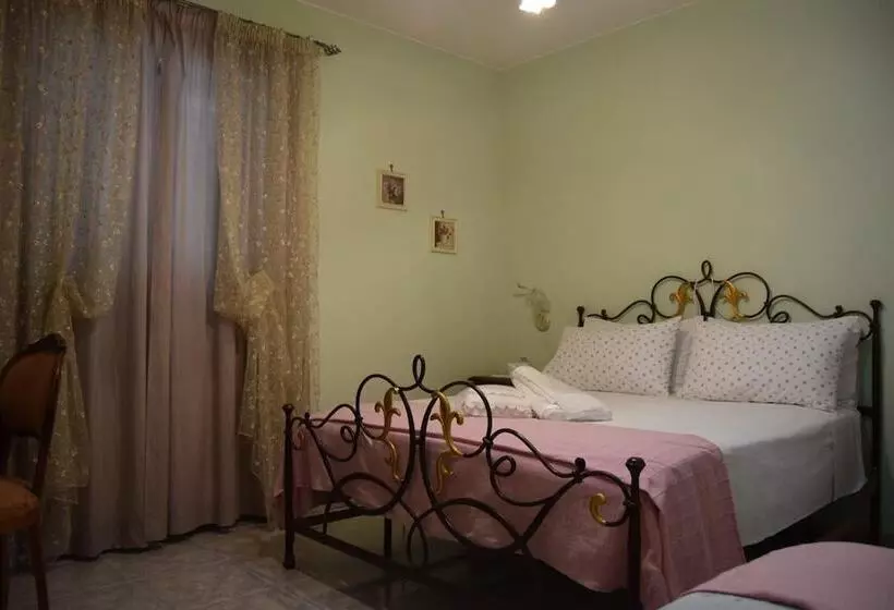 Aamiaismajoitus (B&B) Bed&breakfast Degli Ulivi