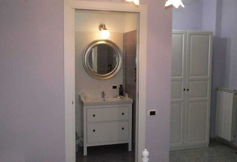 민박 Bed&breakfast Degli Ulivi