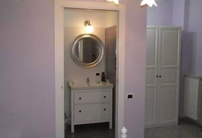 Aamiaismajoitus (B&B) Bed&breakfast Degli Ulivi