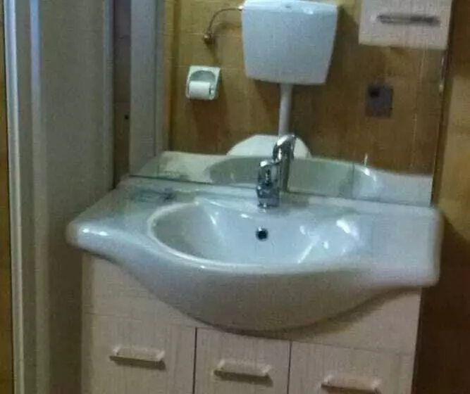 تختخواب و صبحانه Casa Del Ventiniere