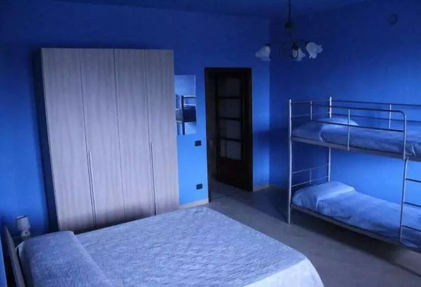 تختخواب و صبحانه Casa Del Ventiniere