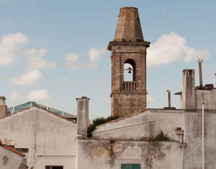 Bed and Breakfast Casa Vicolo