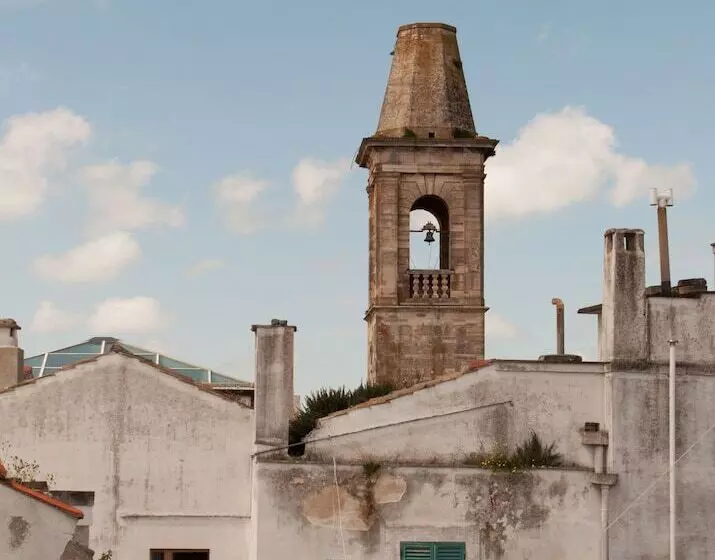 ベッドアンドブレックファースト Casa Vicolo