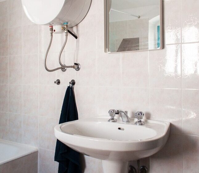 Bed and Breakfast Casa Vicolo