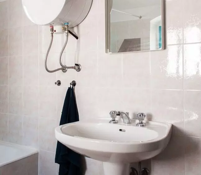 ベッドアンドブレックファースト Casa Vicolo