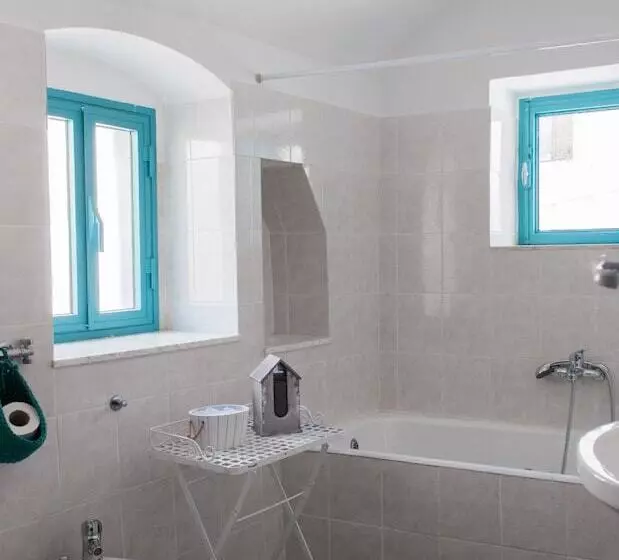 ベッドアンドブレックファースト Casa Vicolo